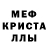 Меф мяу мяу мука Asema Kamarova